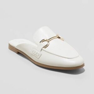 A New Day Mule Flats